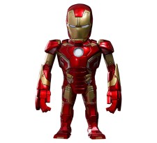 Avengers Age of Ultron Artist Mix Bobble-Head Iron Man Mark XLIII 14 cm